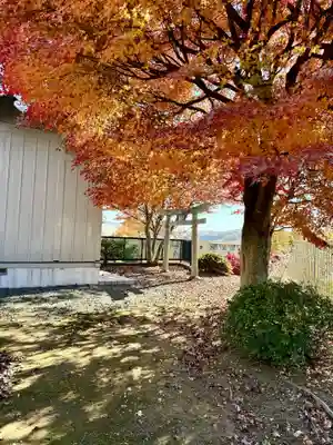 子安宮(東京都)