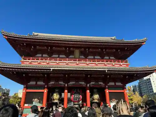 浅草寺(東京都)