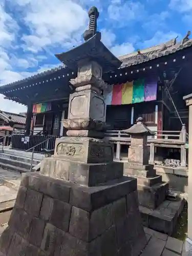 観音寺(東京都)