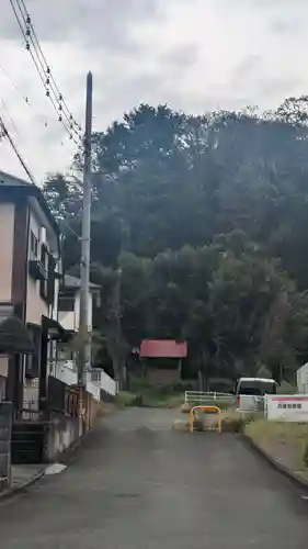 熊野社(東京都)