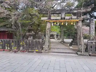 大分八幡宮(福岡県)