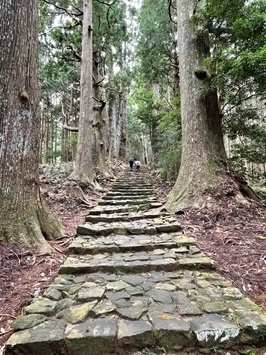 熊野那智大社(和歌山県)