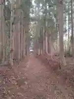 紫神社(宮城県)