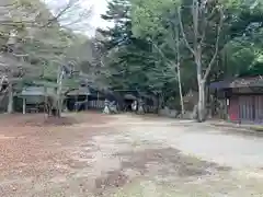 千早神社(大阪府)