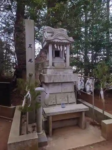 黒沼神社(福島県)