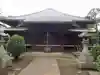 荘厳寺の本殿・本堂