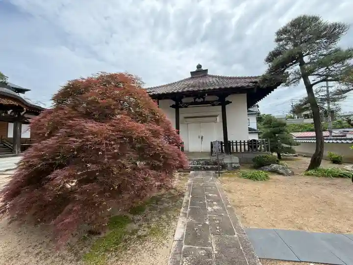 温泉寺(長野県)