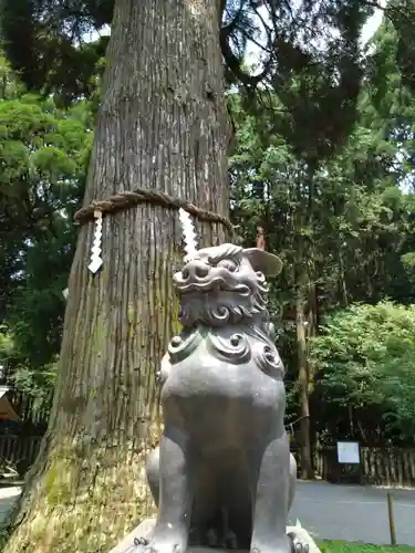 狭野神社(宮崎県)