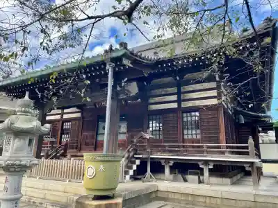 寳幢院(東京都)