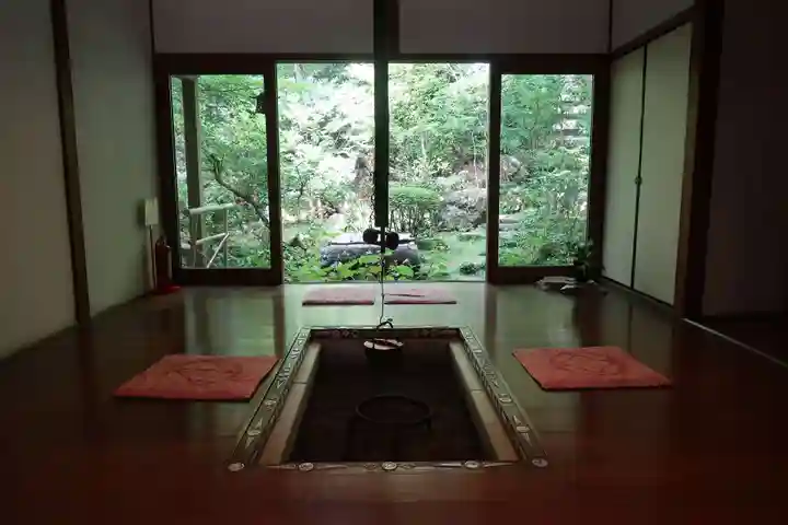 宝泉院(京都府)