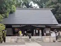 乃木神社(東京都)