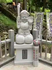 中之嶽神社(群馬県)