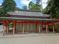 長岡天満宮(京都府)