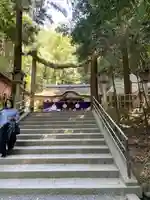 狭井坐大神荒魂神社(狭井神社)のその他建物