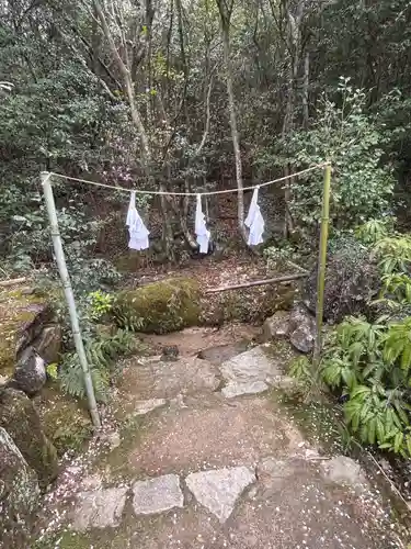 宇佐八幡宮(山口県)