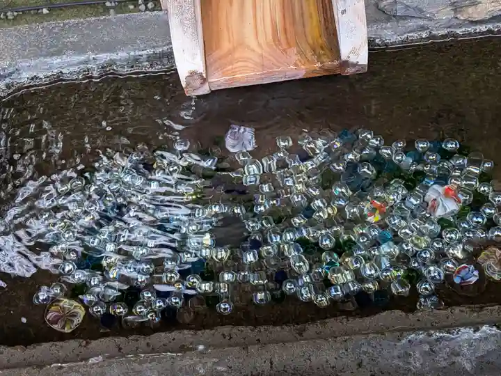 仙台八坂神社(宮城県)