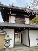 蓮花寺のその他建物