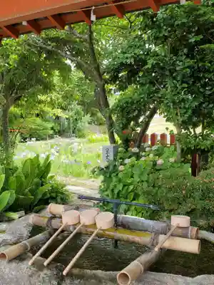 大鏑矢神社(福島県)