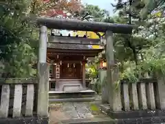 意富比神社(千葉県)