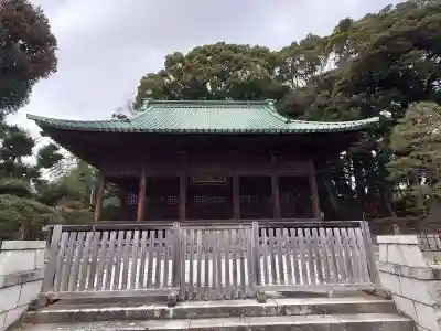 法華経寺(千葉県)
