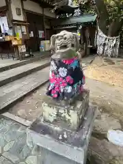 王子神社(徳島県)