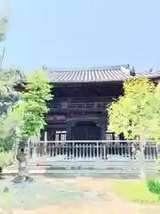 南宗寺(大阪府)