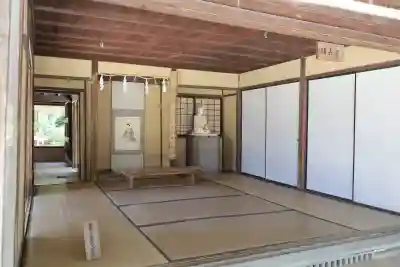 松陰神社(山口県)