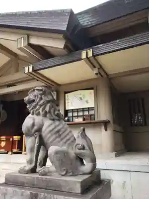 東郷神社(東京都)