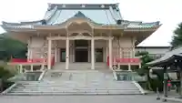 称名寺の本殿・本堂