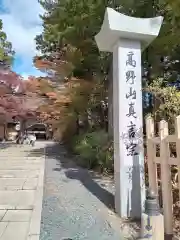 高野山金剛峯寺(和歌山県)