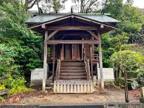 水神神社(長崎県)