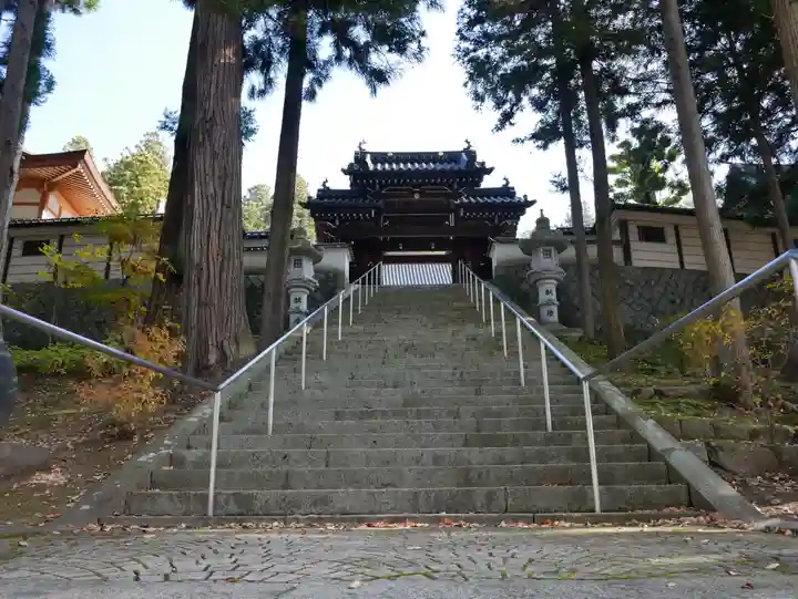 頼岳寺のその他建物