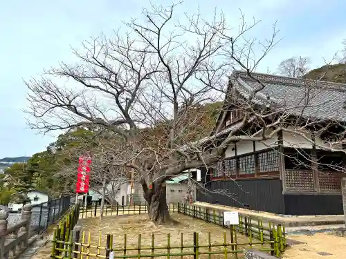 清水寺(長崎県)
