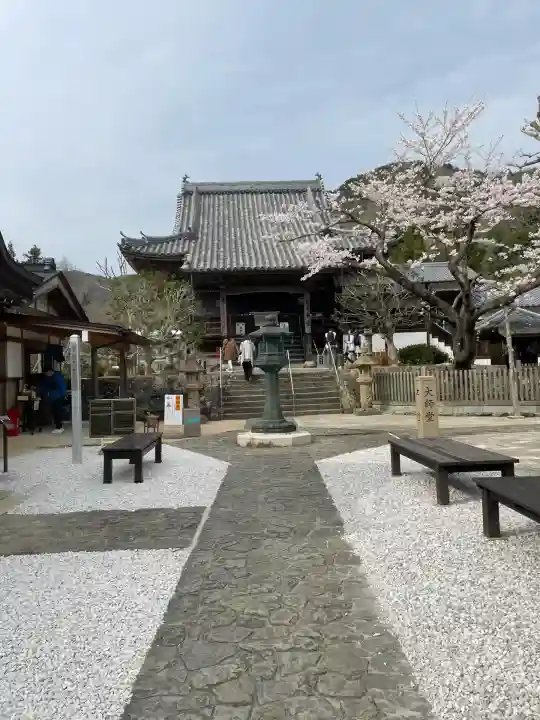 大日寺(徳島県)