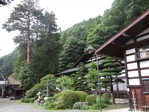 長泉寺(長野県)