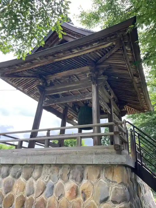願成寺のその他建物