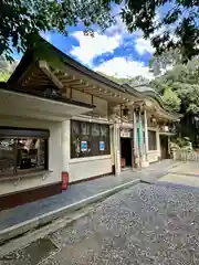 美多彌神社(大阪府)