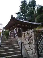 長谷寺の建物その他