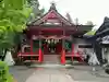 金澤神社(石川県)