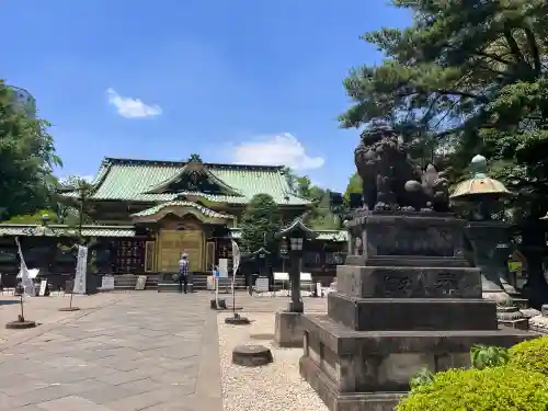 上野東照宮(東京都)