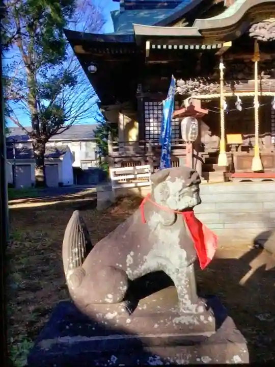 第六天神社(東京都)