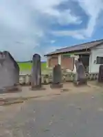 雷電神社 (埼玉県)