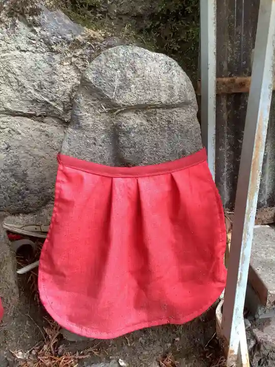 白山神社(岐阜県)