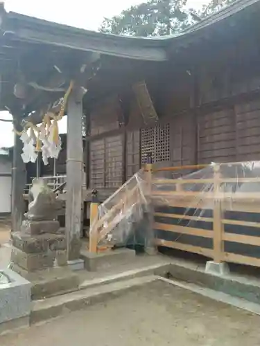 多賀神社(宮城県)