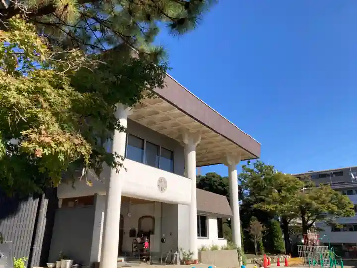 三会寺(神奈川県)