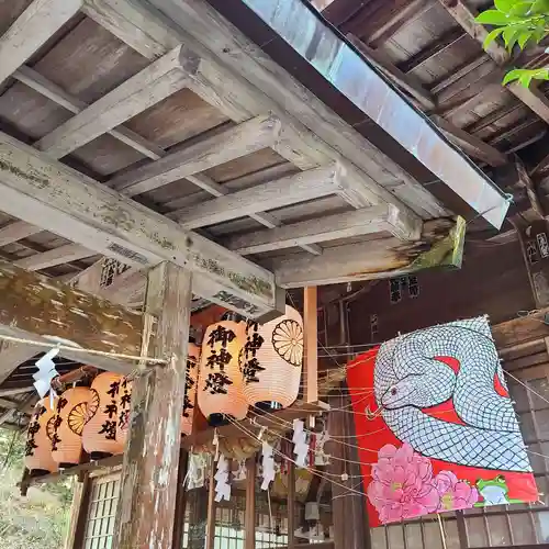 井伊谷宮(静岡県)