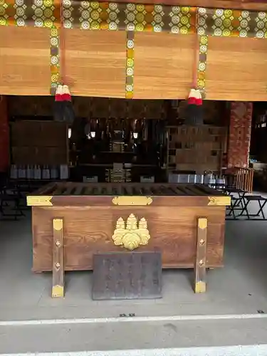 姉埼神社(千葉県)