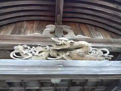 独勝寺(富山県)