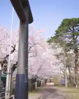 青森縣護國神社(青森県)