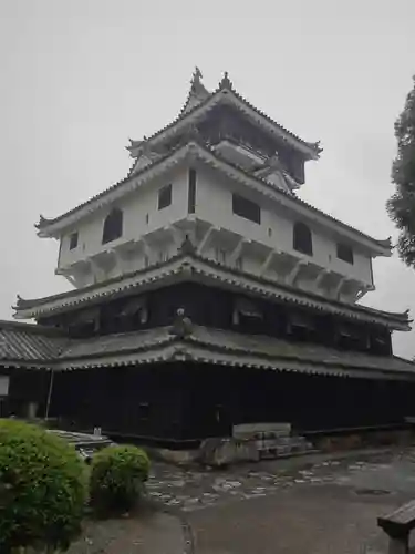 吉香神社の建物その他